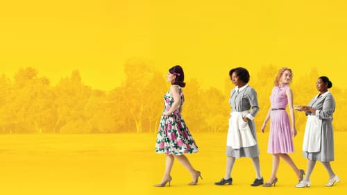 The Help's Backdrop Image