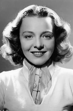 Jane Bryan headshot