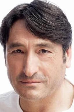 Carmelo Gómez headshot