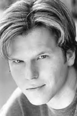 Jay Michael Ferguson headshot