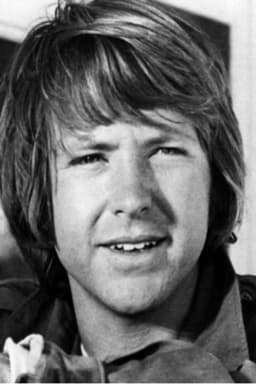 Michael Burns headshot
