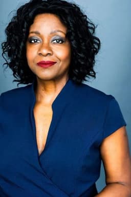 Connie Jackson headshot