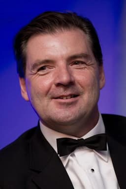 Brendan Coyle headshot