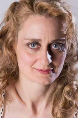 Romina Pinto headshot