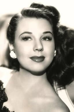 Jane Withers headshot