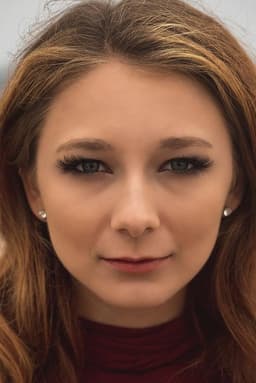 Tatum McCann headshot