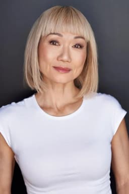 Showko Showfukutei headshot