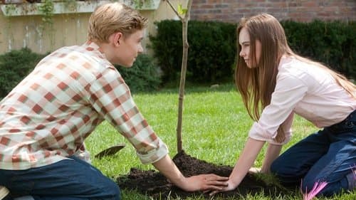 Flipped's Backdrop Image