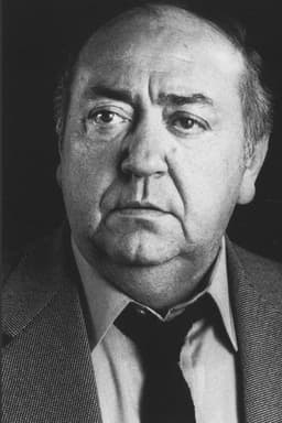Franco Angrisano headshot
