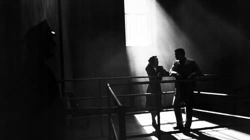 Phantom Lady's Backdrop Image