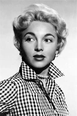 Beverly Garland headshot