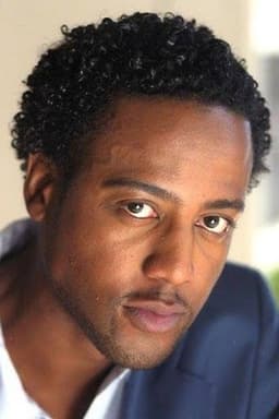 Vincent Craig Dupree headshot