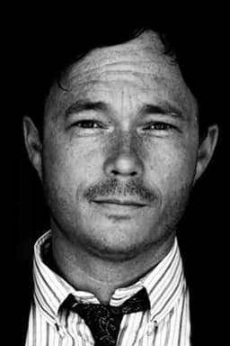 Jason Cope headshot