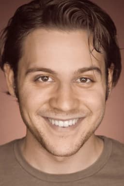 Danny Bellini headshot