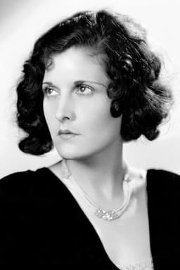 Evelyn Brent headshot