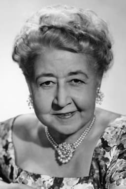 Verna Felton headshot