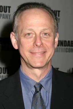 Mark Blum headshot