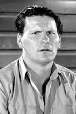 Warren Hymer headshot