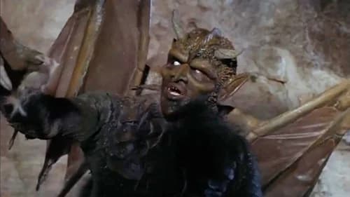 Gargoyles's Backdrop Image