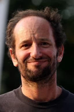 Carlos Reygadas headshot