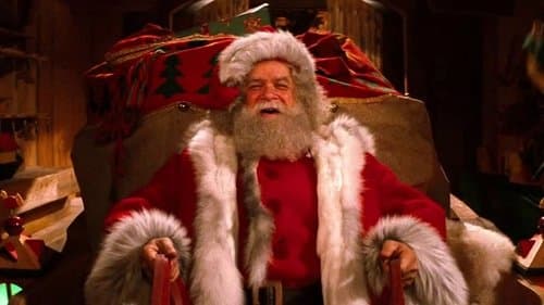 Santa Claus: The Movie's Backdrop Image
