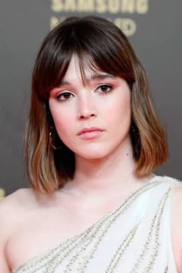 Carla Campra headshot
