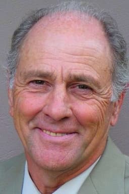Jim Haynie headshot