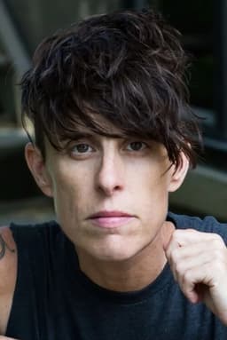 Andrea Gibson headshot