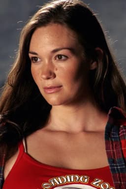 Grace Thorsen headshot