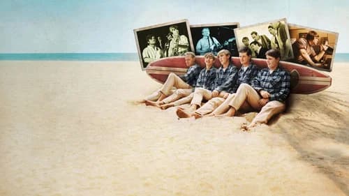 The Beach Boys's Backdrop Image