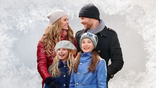 The Santa Squad's Backdrop Image