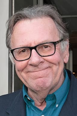 Tom Wilkinson headshot