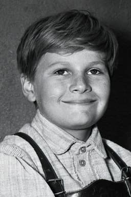 Duane Chase headshot