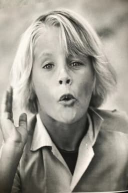 Jay Adams headshot