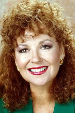 Shelley Fabares headshot