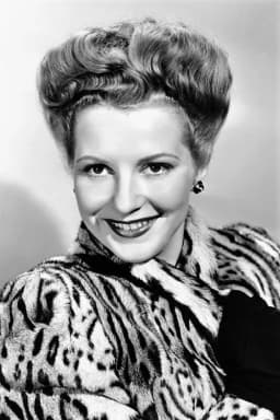 Julie Bishop headshot
