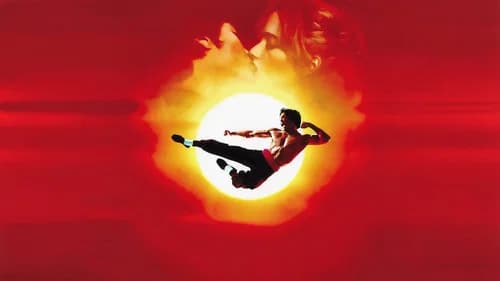 Dragon: The Bruce Lee Story's Backdrop Image