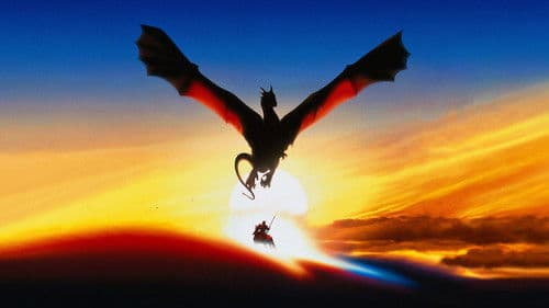 DragonHeart's Backdrop Image