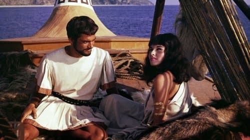 Jason and the Argonauts's Backdrop Image
