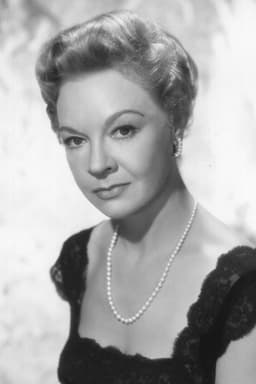 Jo Van Fleet headshot