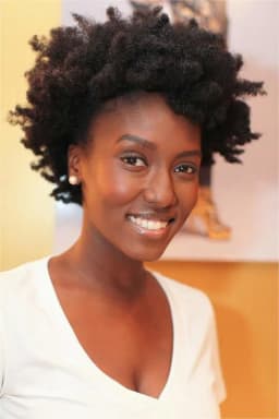 Jade Eshete headshot