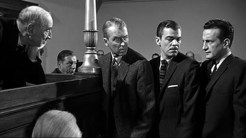 Anatomy of a Murder's Backdrop Image