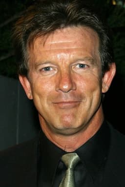John Novak headshot
