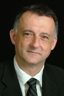 Fabio Bussotti headshot