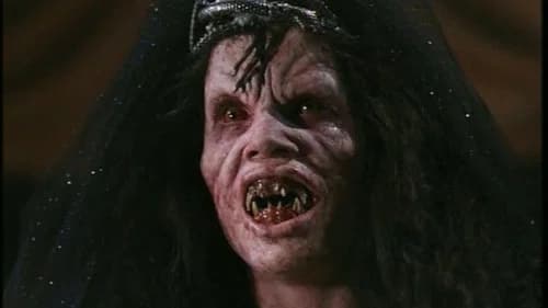 Night of the Demons 2's Backdrop Image
