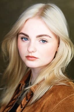 Morgan Lily headshot