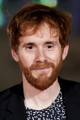 Daniel Pérez Prada headshot