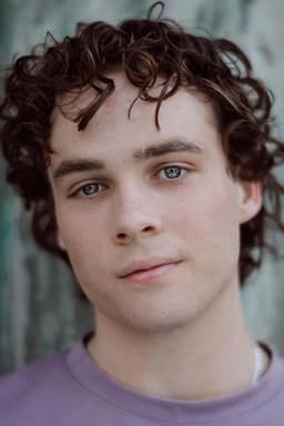 Jeremy Blewitt headshot