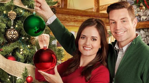 Christmas at Grand Valley's Backdrop Image