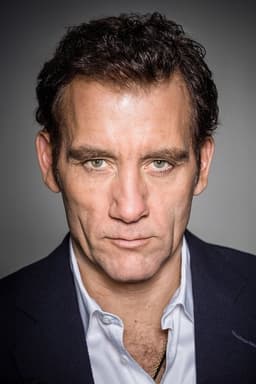 Clive Owen headshot